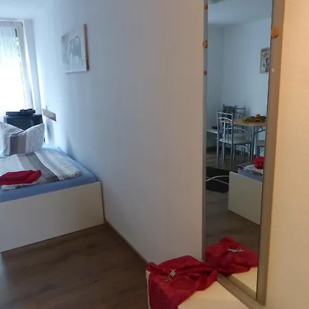 City 7 * Freiburg im Breisgau